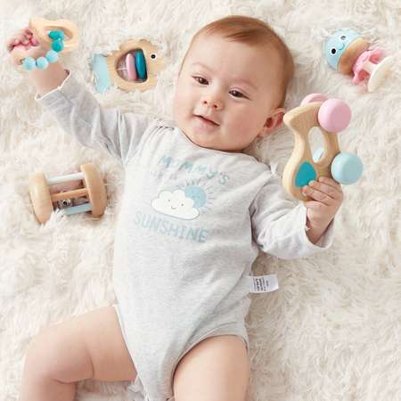 Игрушка Hape погремушка