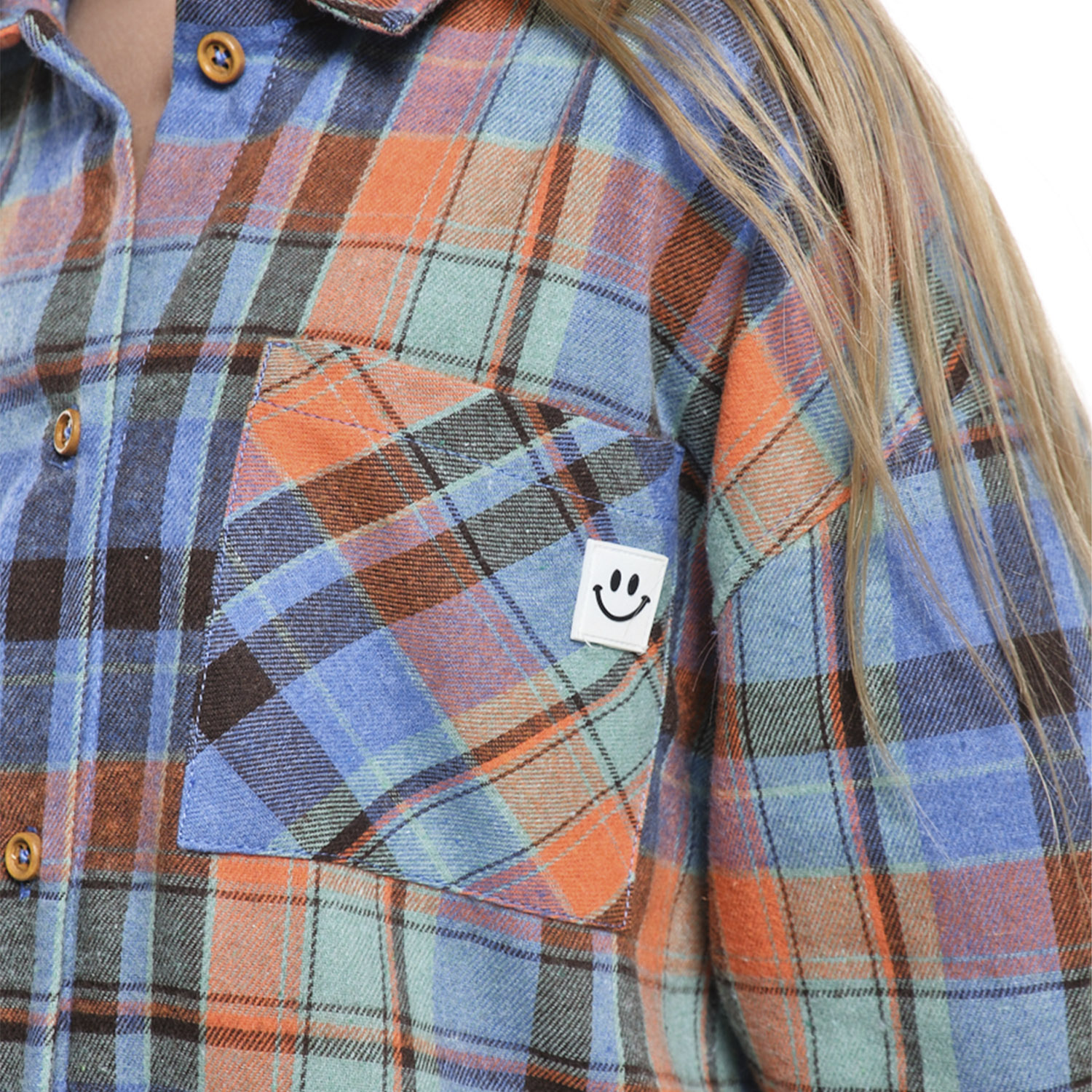 Рубашка Mini-Maxi 7998-1 - фото 4