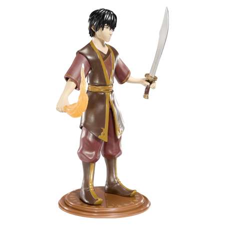 Фигурка AVATAR Bendyfig Зуко 19.5 см гибкая