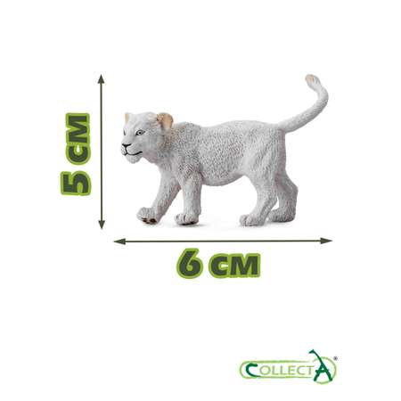 Фигурка Collecta Львёнок