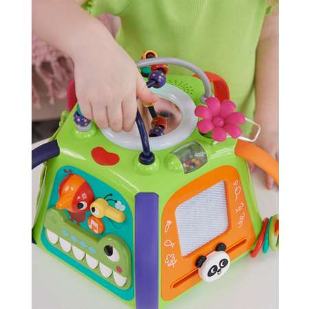 Центр игровой BabyGo OTE0646310