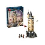 Конструктор LEGO Harry Potter 76430 364 дет.