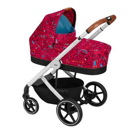 Прогулочный блок Cybex Balios S