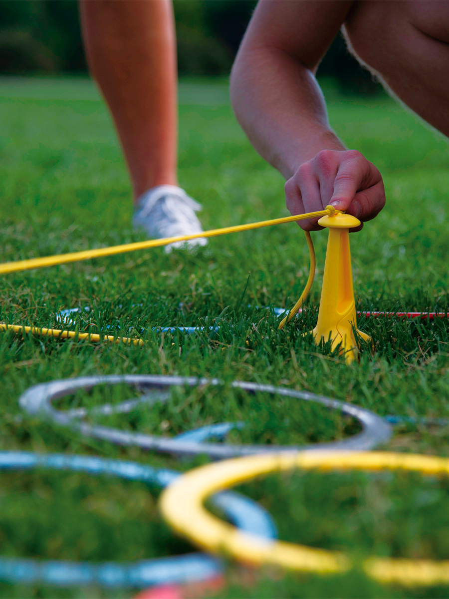 Активная игра Hape Ниндзя - фото 3