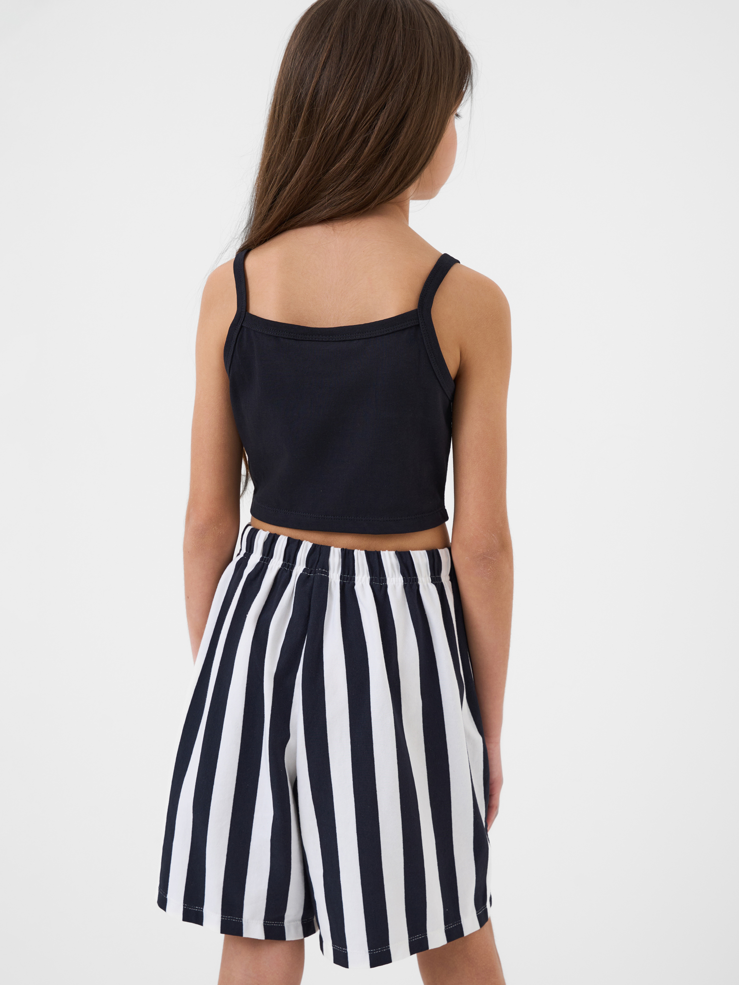 Шорты 2 шт PlayToday 12621317 - фото 8