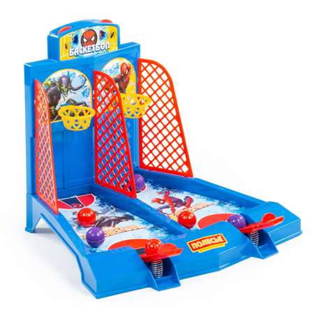 Настольная игра Полесье баскетбол