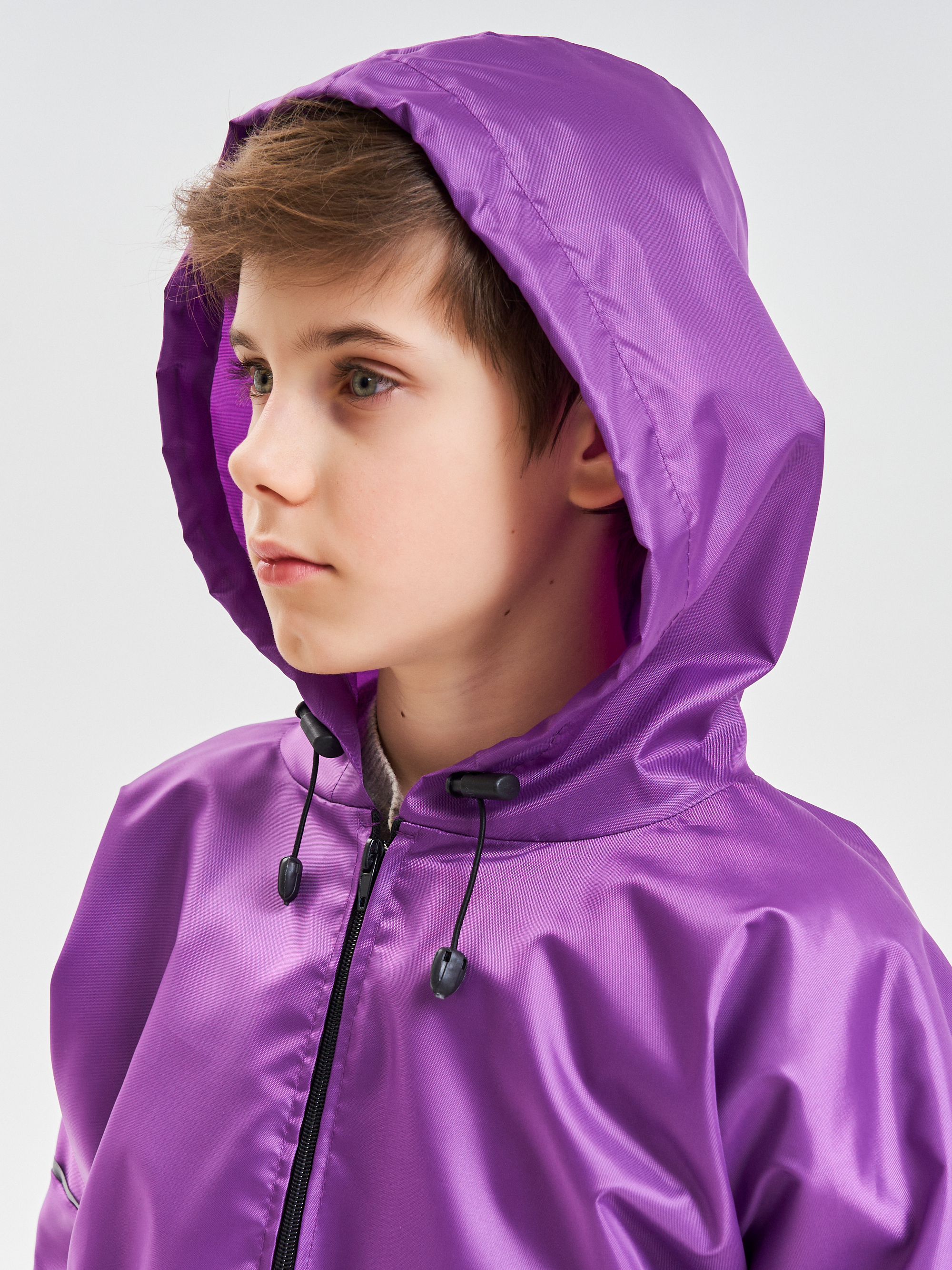 Дождевик Федор Сумкин ДО017/13 - фото 34