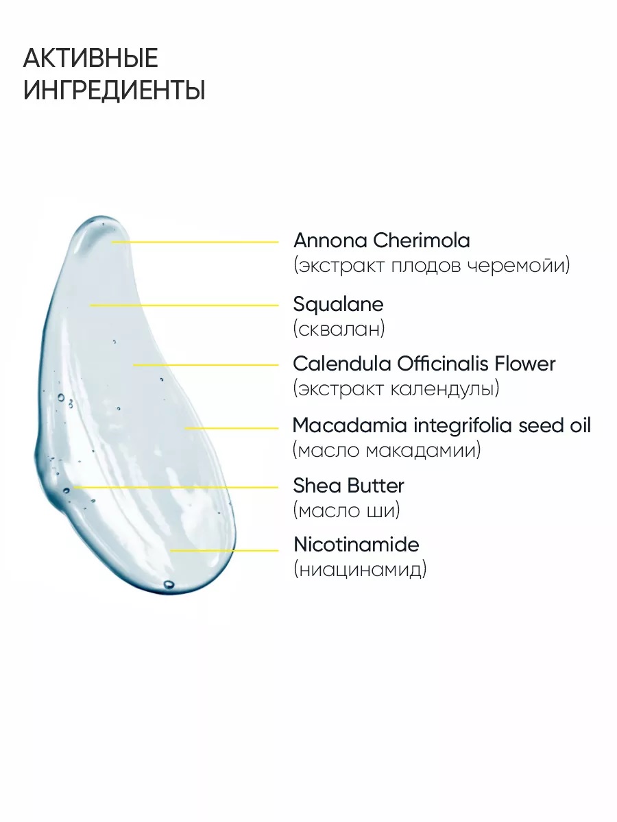 Гель ONESS SPORT 100 мл 1 шт. - фото 3