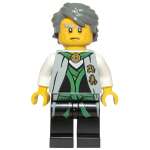 Фигурка LEGO Ninjago Lord Garmadon