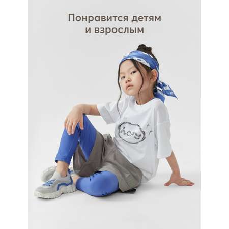 Платок Happy Baby