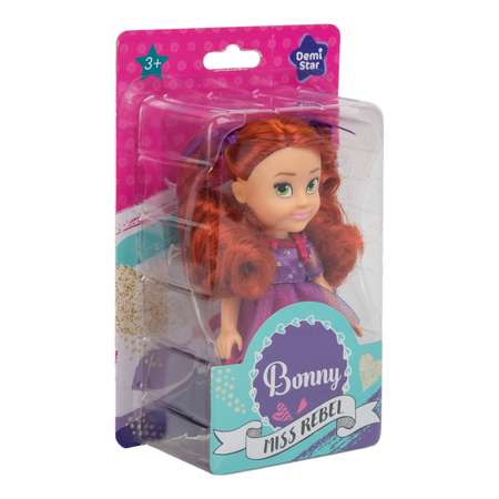 Кукла модельная Demi Star