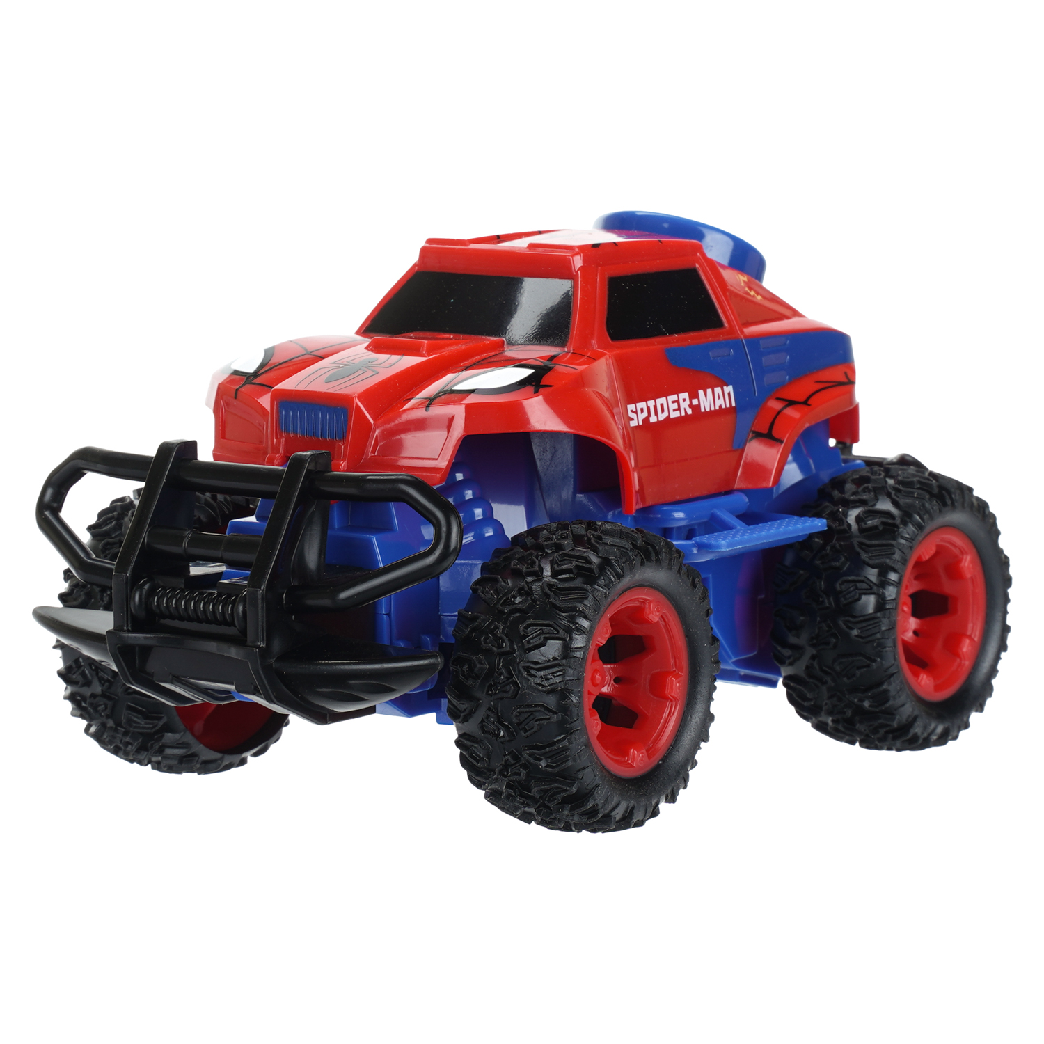 Внедорожник РУ Huada Toys Spiderman - фото 3