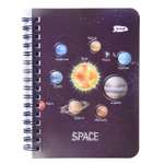 Блокнот Erhaft Космос