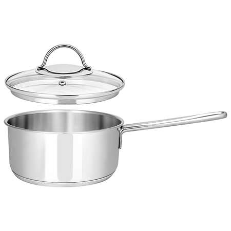 Ковш APPETITE нержавеющая сталь Pretty 0.75л