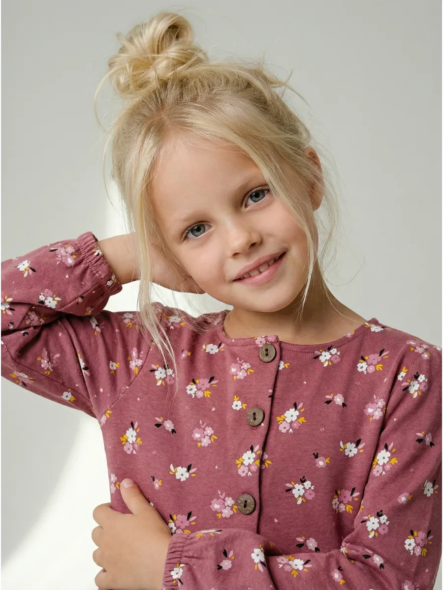 Платье YOULALA 1715100101 - фото 11