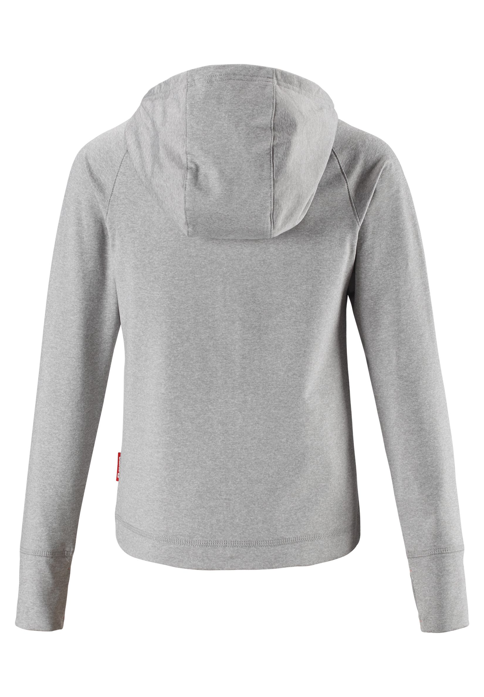 Толстовка Reima 536348-9150 - фото 5