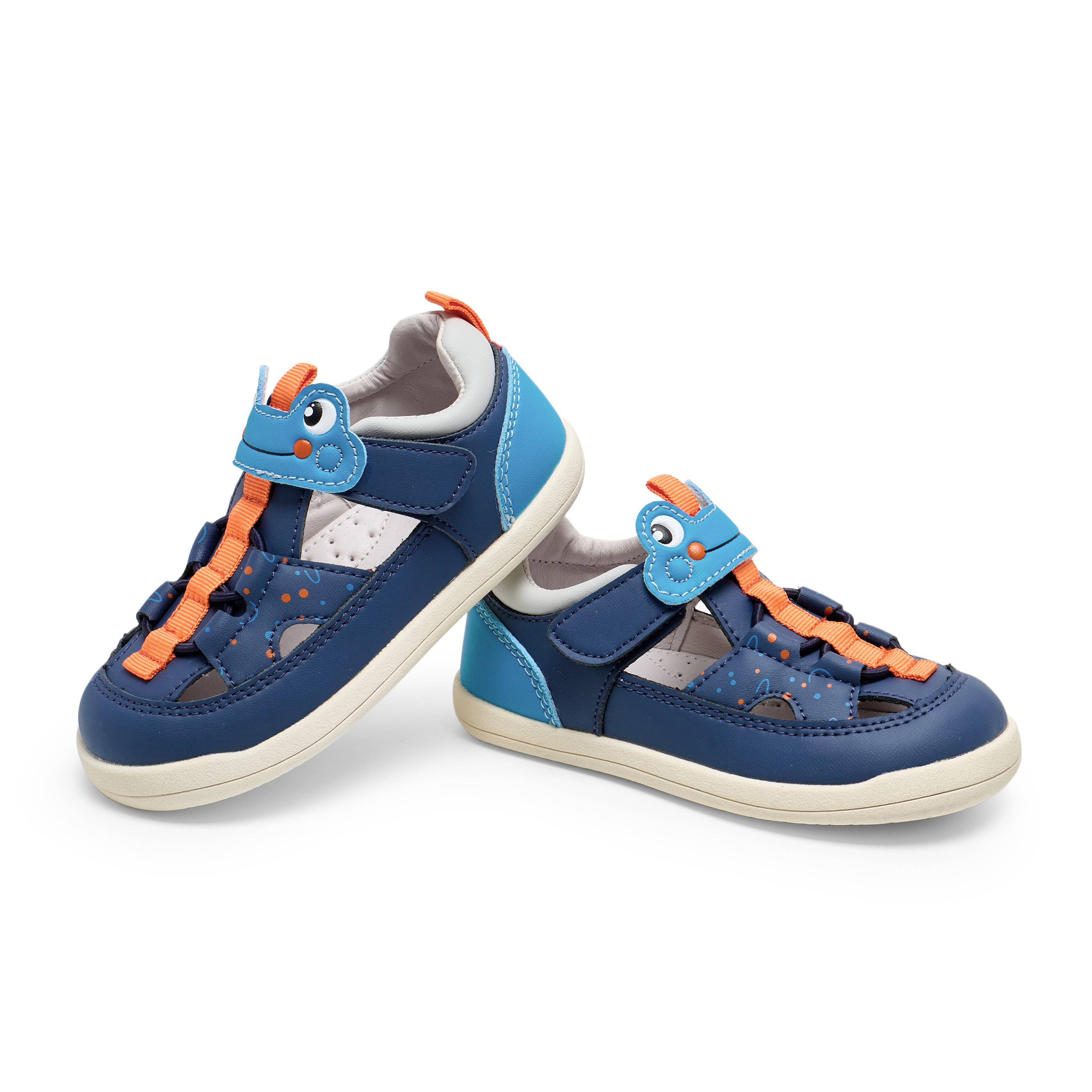 Сандалии BLESSBOX BX53014A - фото 2