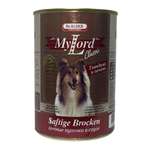 Кусочки в соусе Dr.Alders Мой Лорд