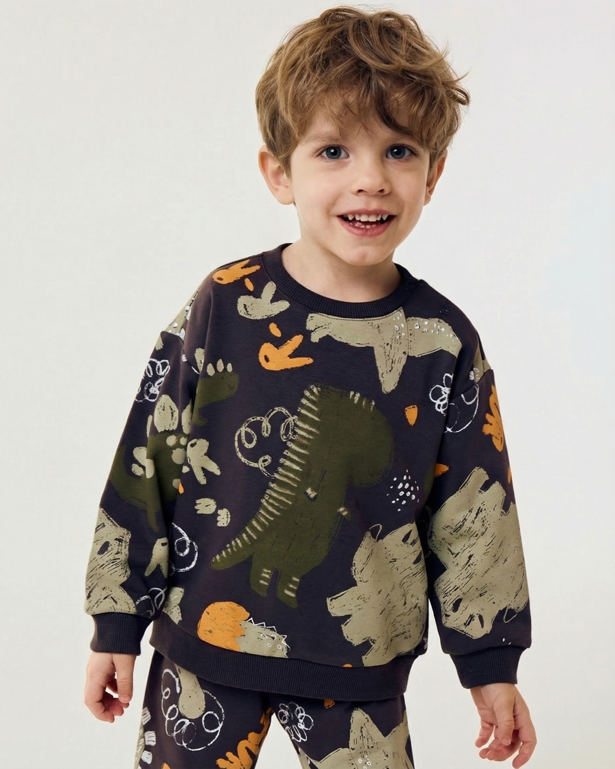 Комплект Baby Go Trend S26BT-1BJ10ib-43 - фото 1