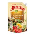 Майонез Махеевъ с перепелиным яйцом 630г
