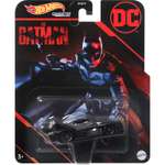 Автомобиль Hot Wheels Герои DC