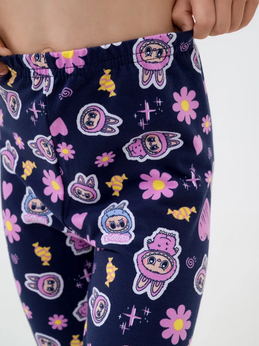 Лосины NATIVIA ЛД/лабубанасинем - фото 12