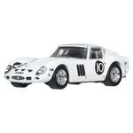 Автомобиль Hot Wheels Ferrari 250 GTO 1:64