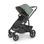 Коляска прогулочная UPPAbaby Cruz V2 зеленый
