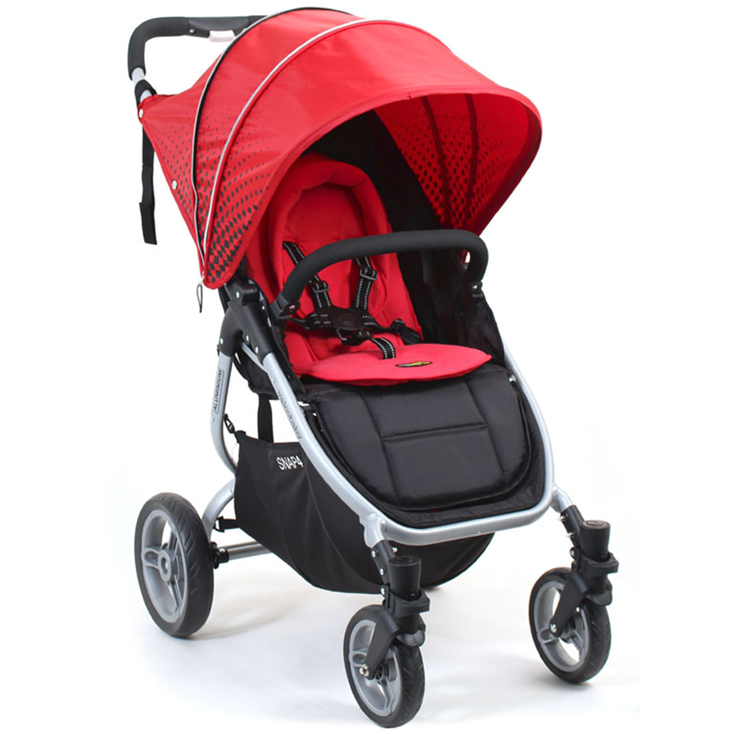 Капор Valco baby - фото 1