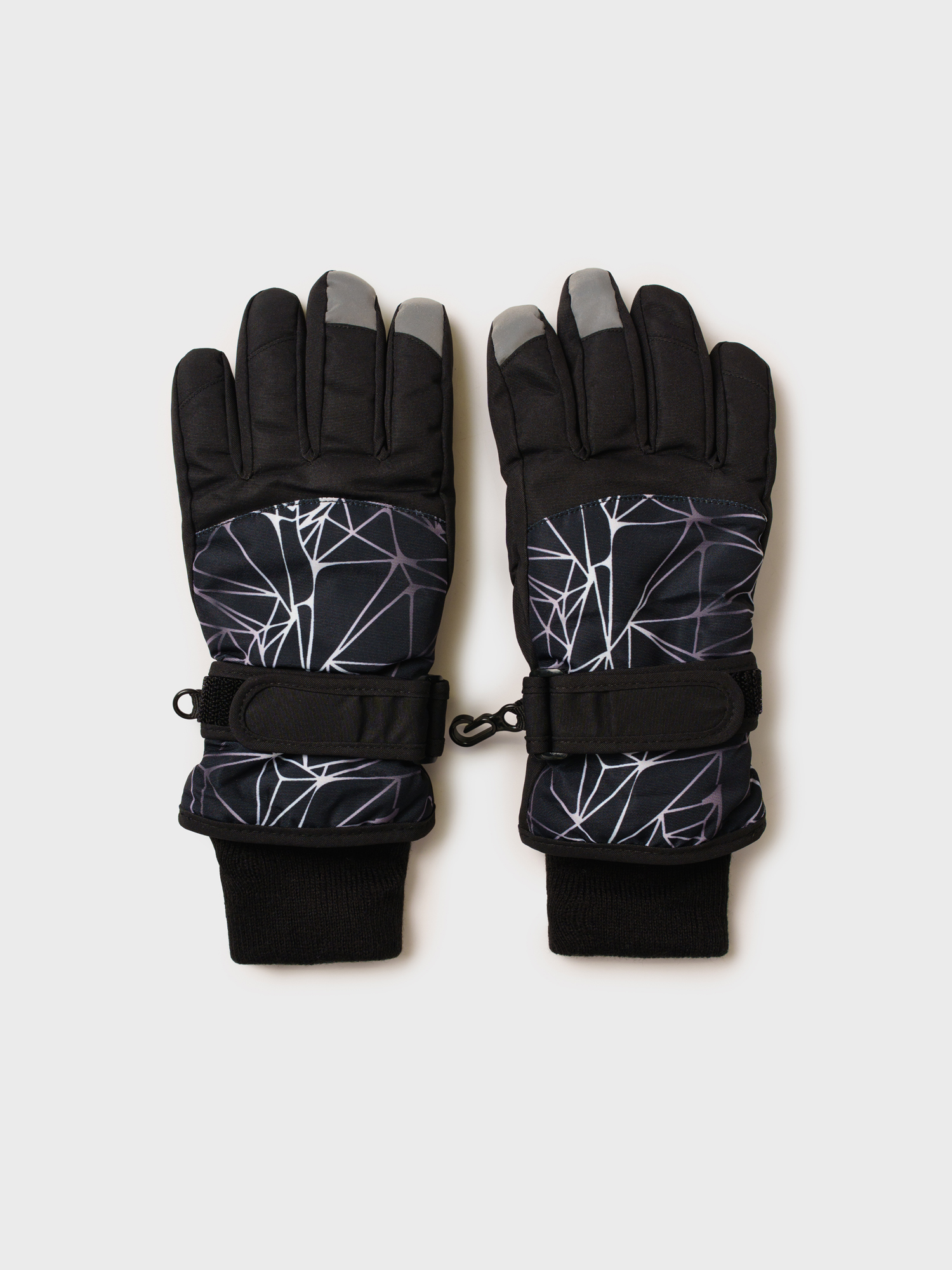 Перчатки PlayToday 32521043 - фото 1