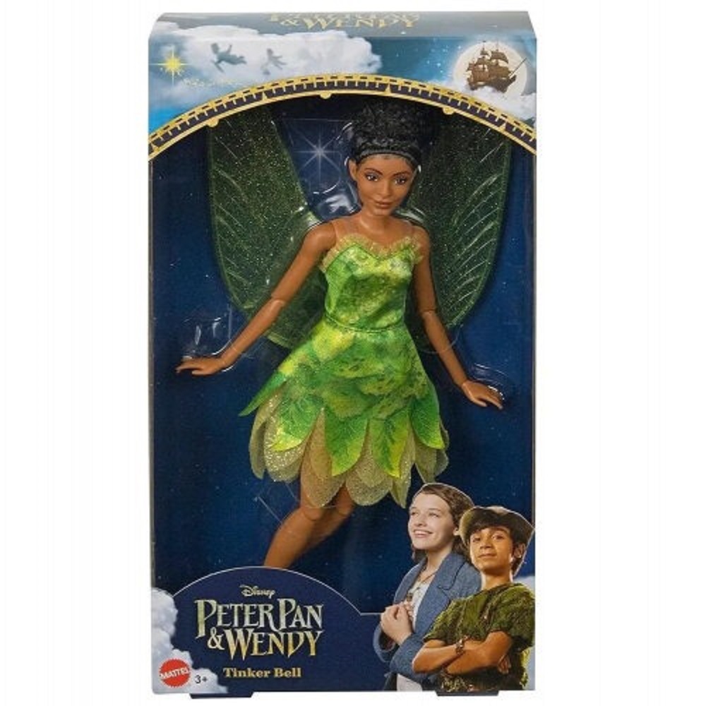 Кукла модельная Disney Princess 119338 - фото 6