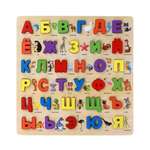 Настольная игра Игроленд Азбука для малышей