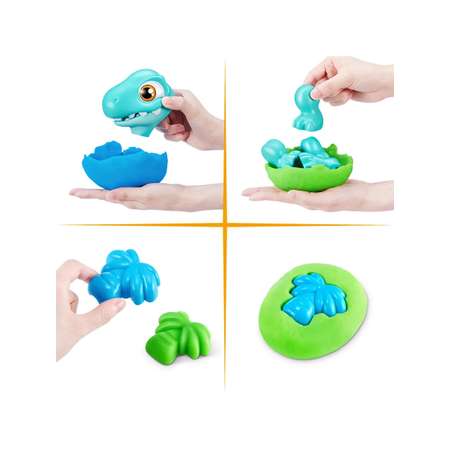 Фигурка Zuru Smashers
