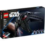 Конструктор LEGO Star Wars 75336 924 дет.