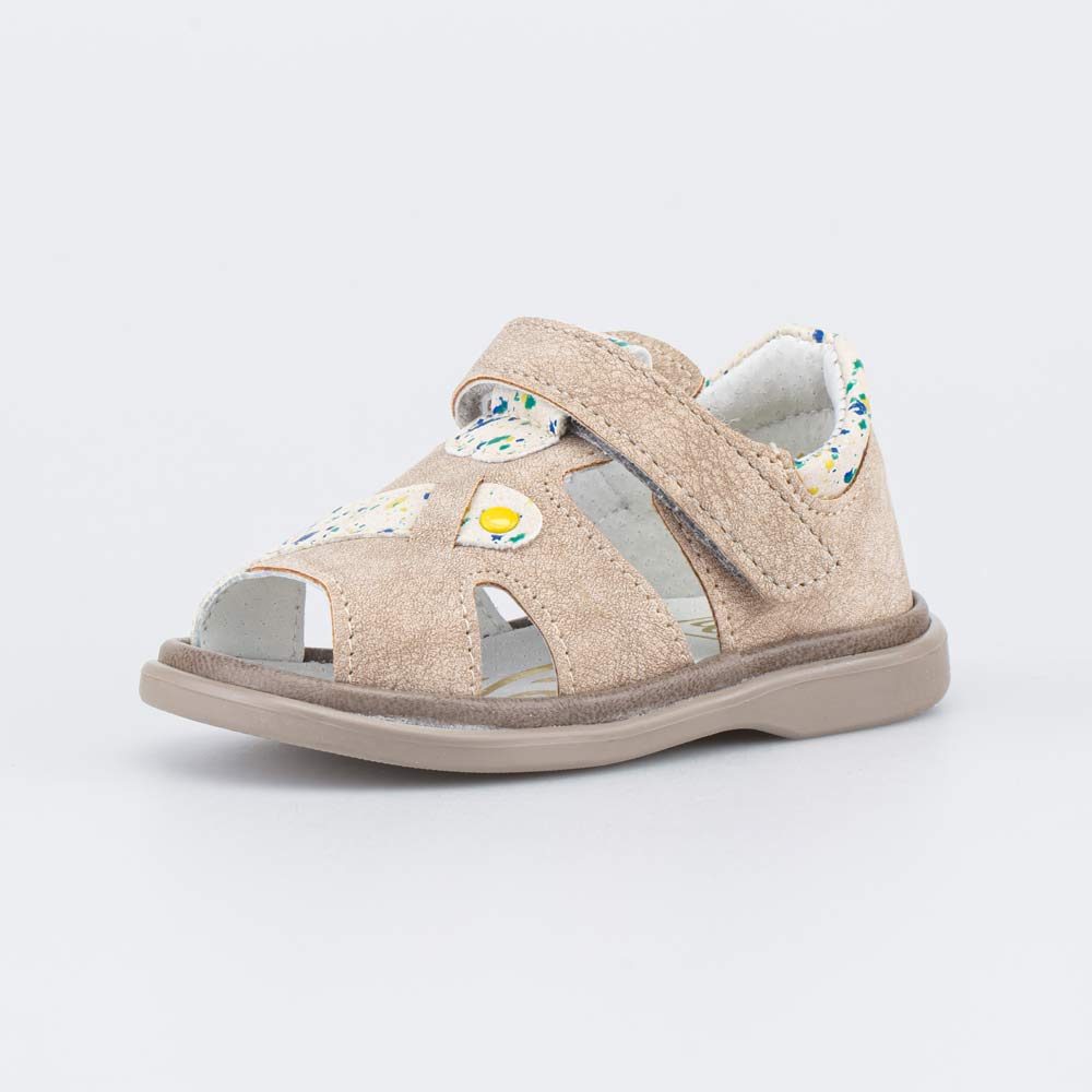 Сандалии ТОП-ТОП 310101/81710-1 - фото 1