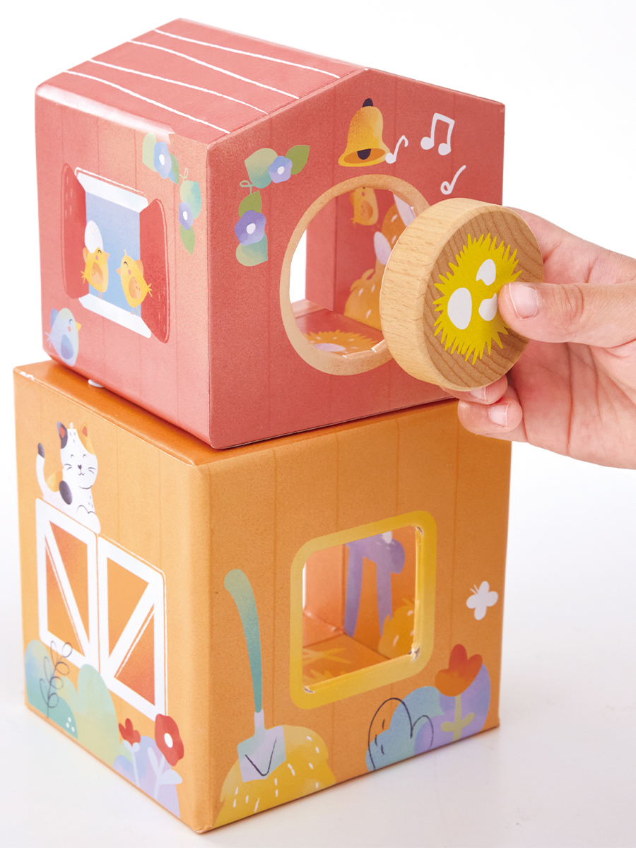 Игрушка Hape - фото 4