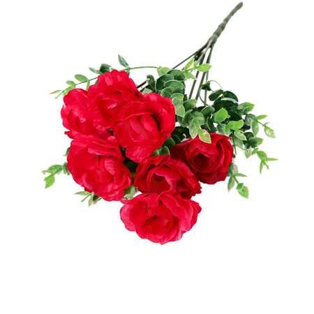 Букет . Анемоны 4*29 см в ассортименте 3534192