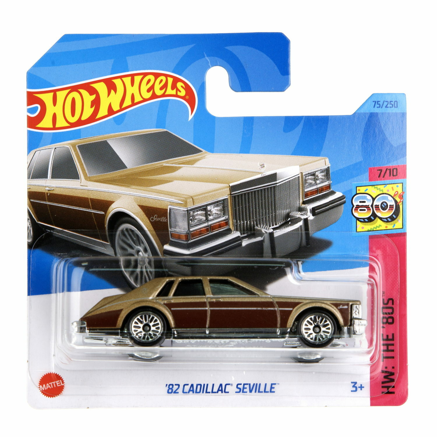 Автомобиль Hot Wheels 5785-19 - фото 2