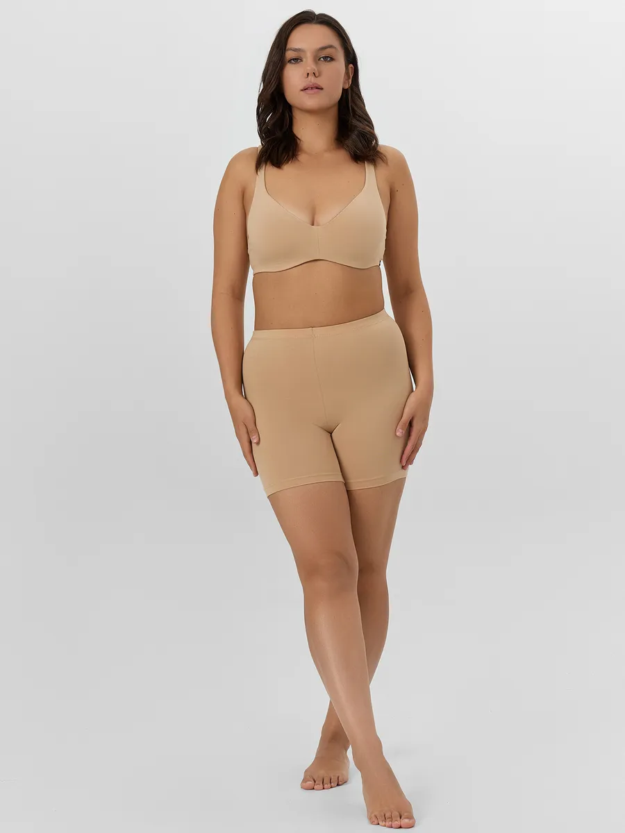 Панталоны Mark Formelle (Марк Формэль) 412906/обжаренный миндаль - фото 7