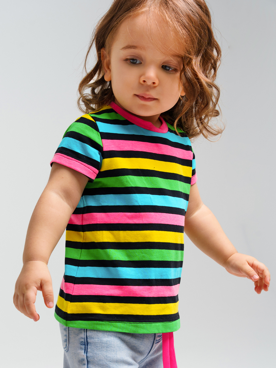 Футболка PlayToday 12429918 - фото 2