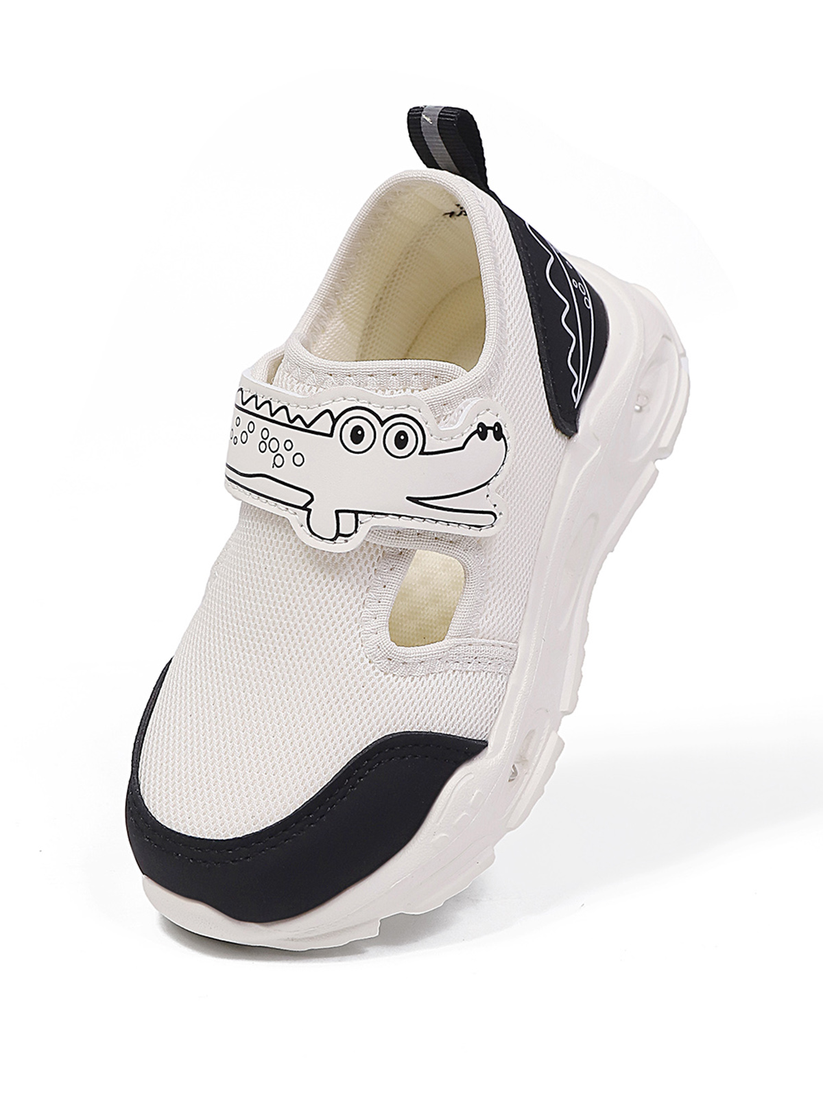 Кроссовки Boys and Girls 26008-2 - фото 6