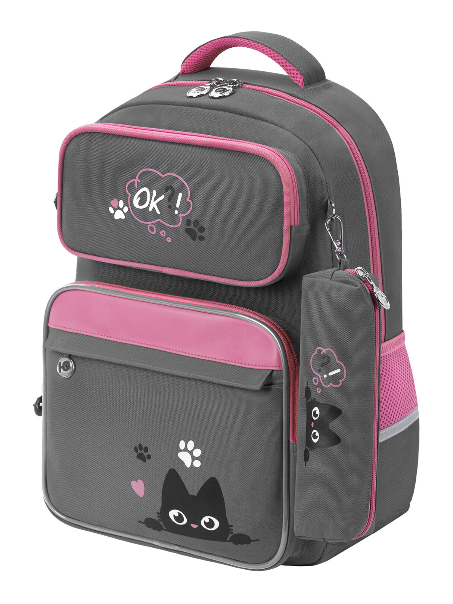 Рюкзак Юнландия - фото 2