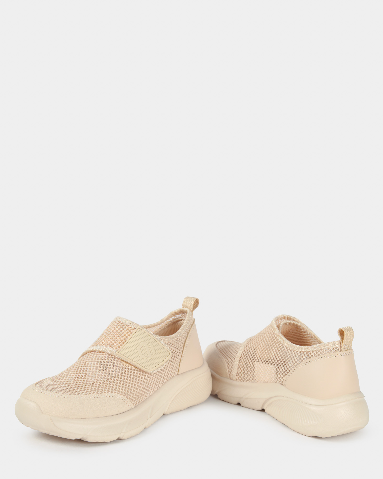 Кроссовки Jomoto S26WFtgSH-427-L2 - фото 6