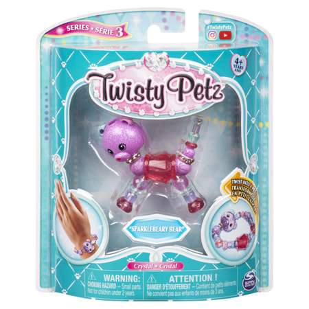 Набор для творчества Twisty Petz