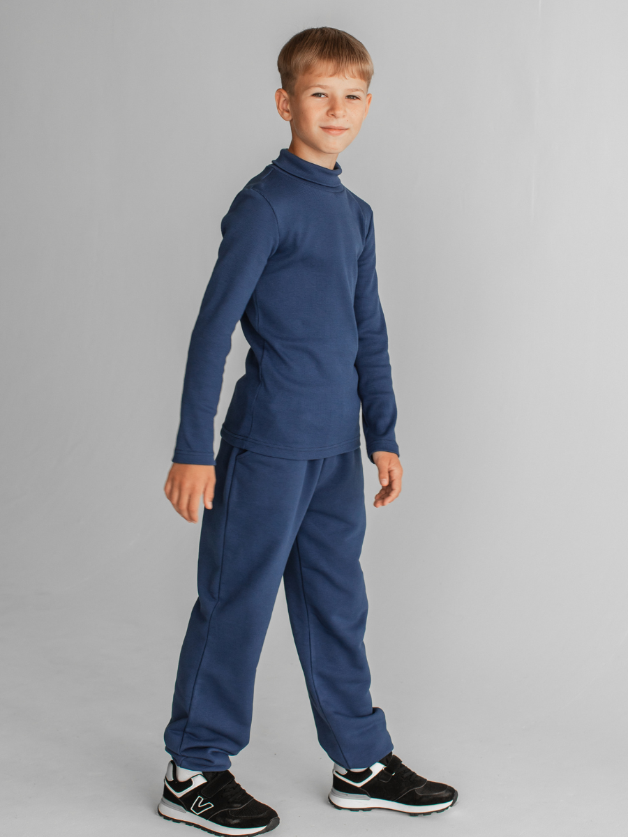 Брюки 5+ 09227259фу - фото 6