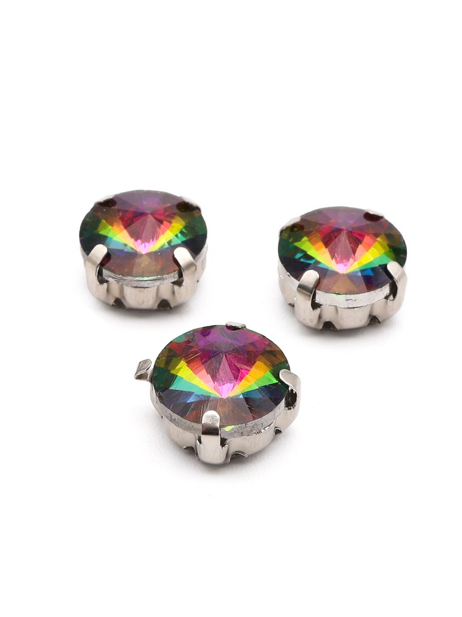 Набор для творчества Astra Craft бисер - фото 2