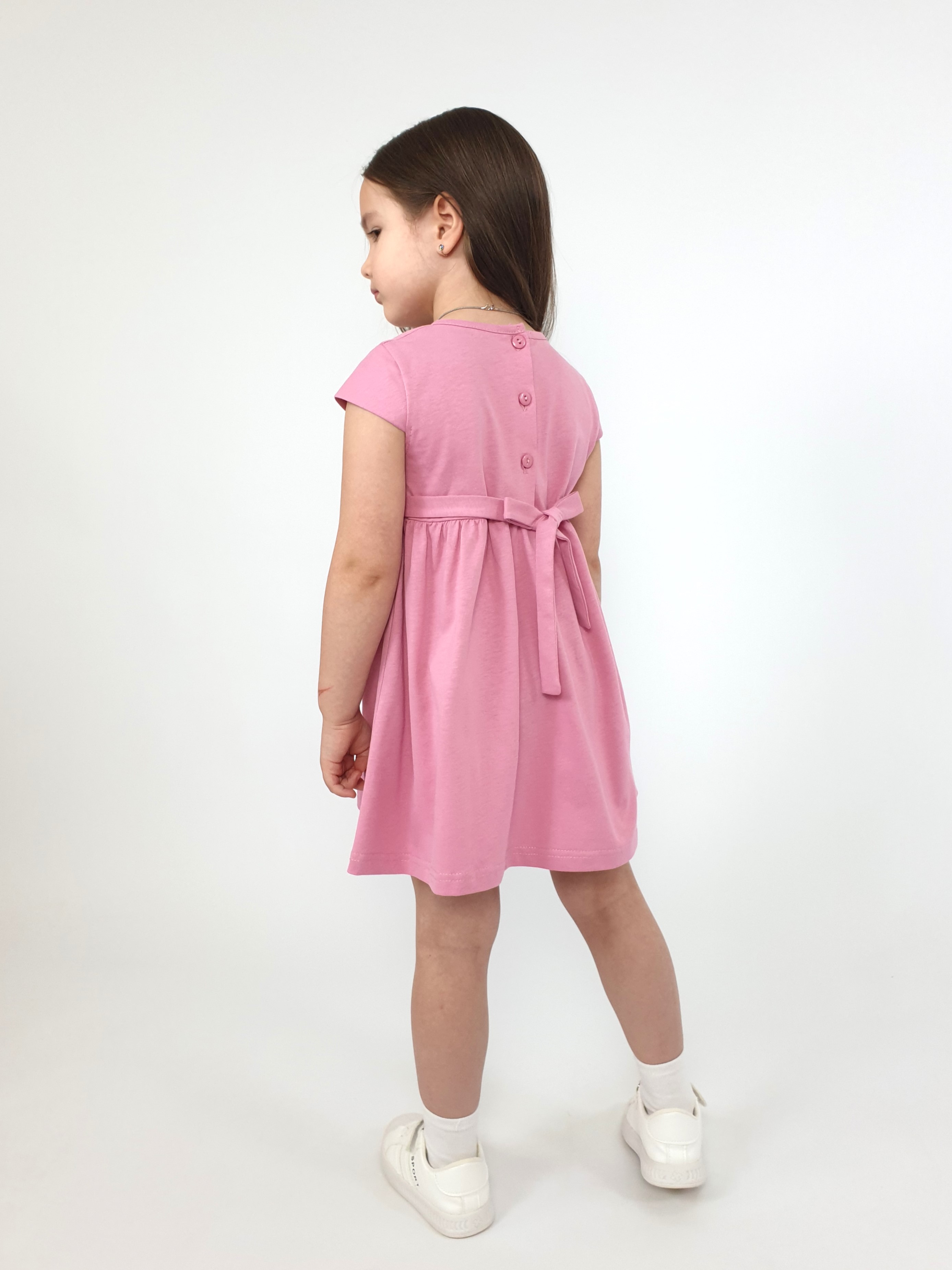 Платье Luneva 11-226-12. - фото 2