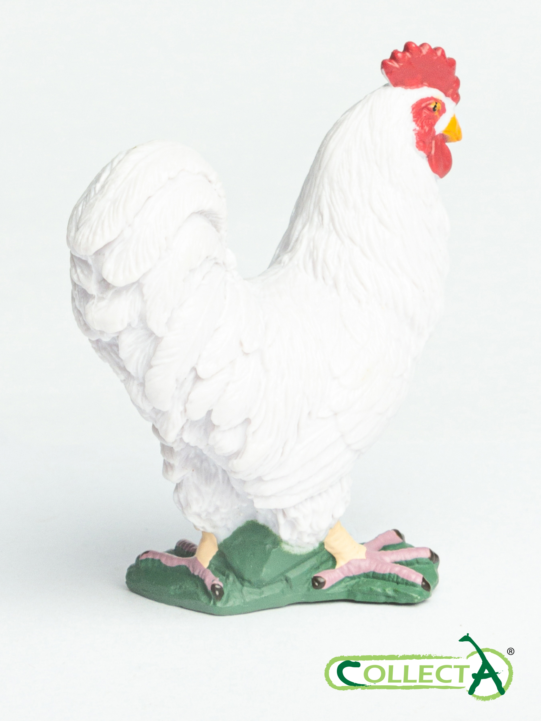 Фигурка Collecta Петух - фото 8