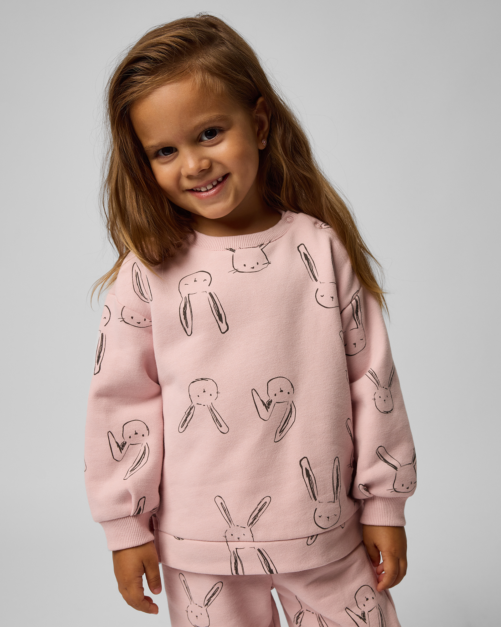 Комплект Baby Go Trend W24BT-1GJ21ig-JJ - фото 10