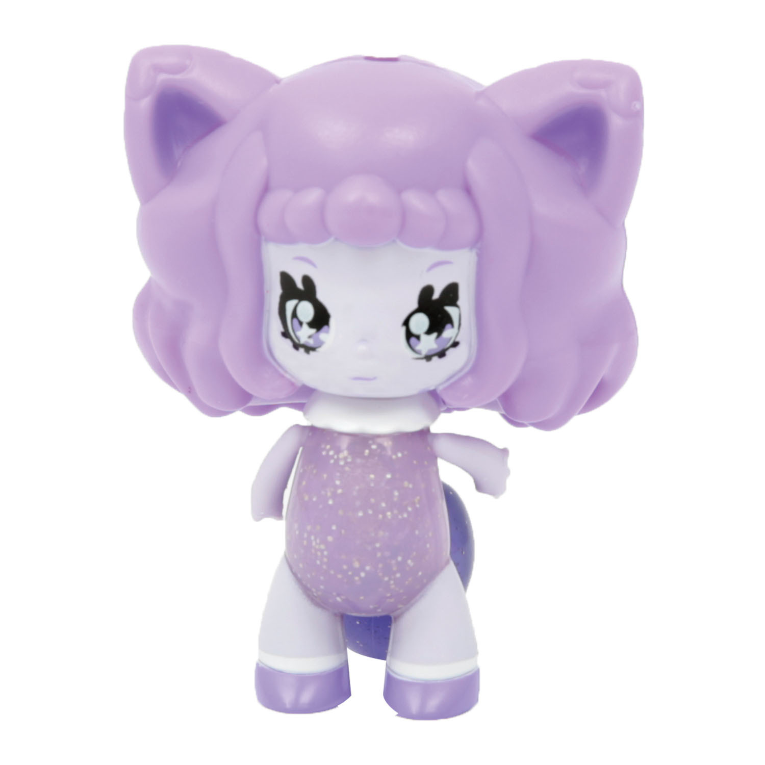 Кукла мини Glimmies GLM00110-9 - фото 1